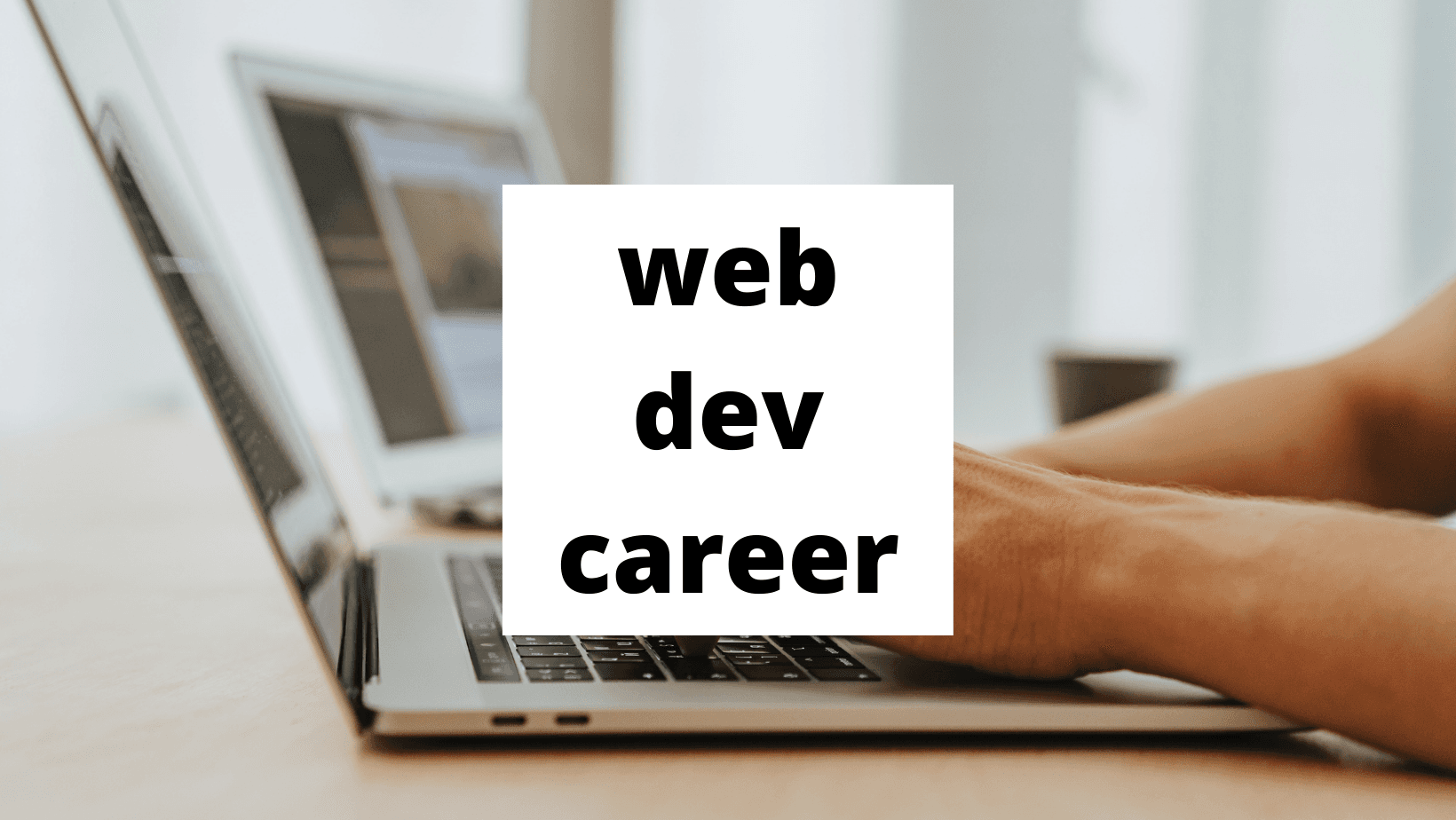 5 personality traits you need as a web developer