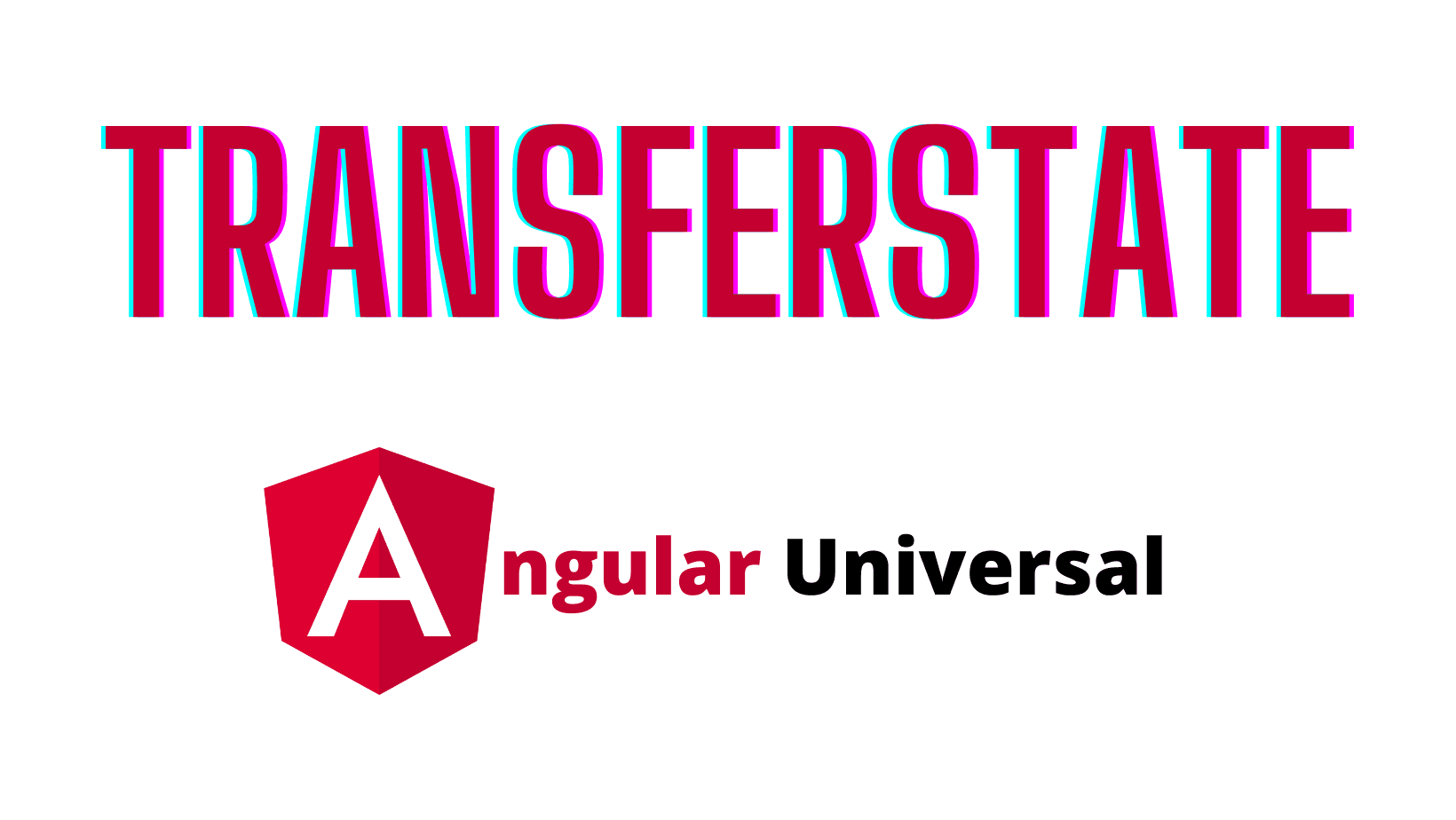 Angular Universal: passing server data to client in APP_INITIALIZER
