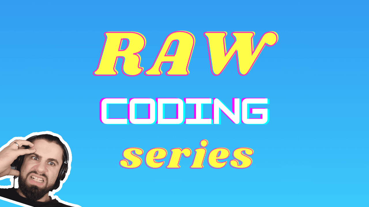 Started a NEW Series on YouTube