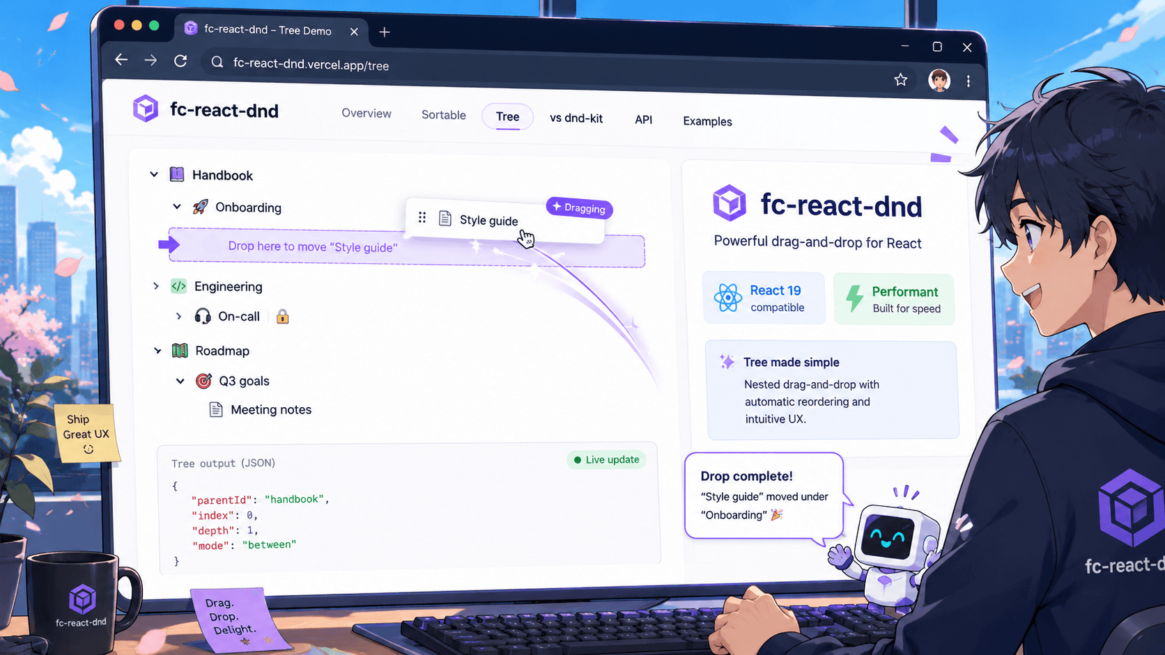 fc-react-dnd